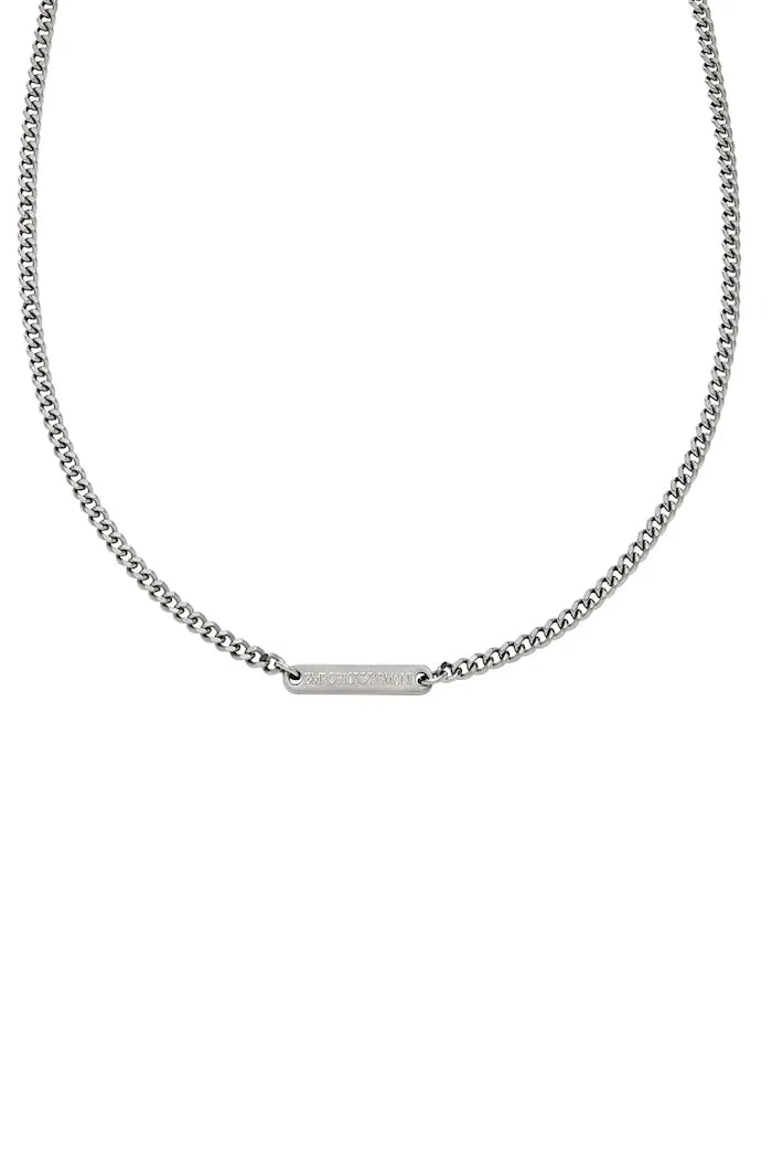 Колие Emporio Armani