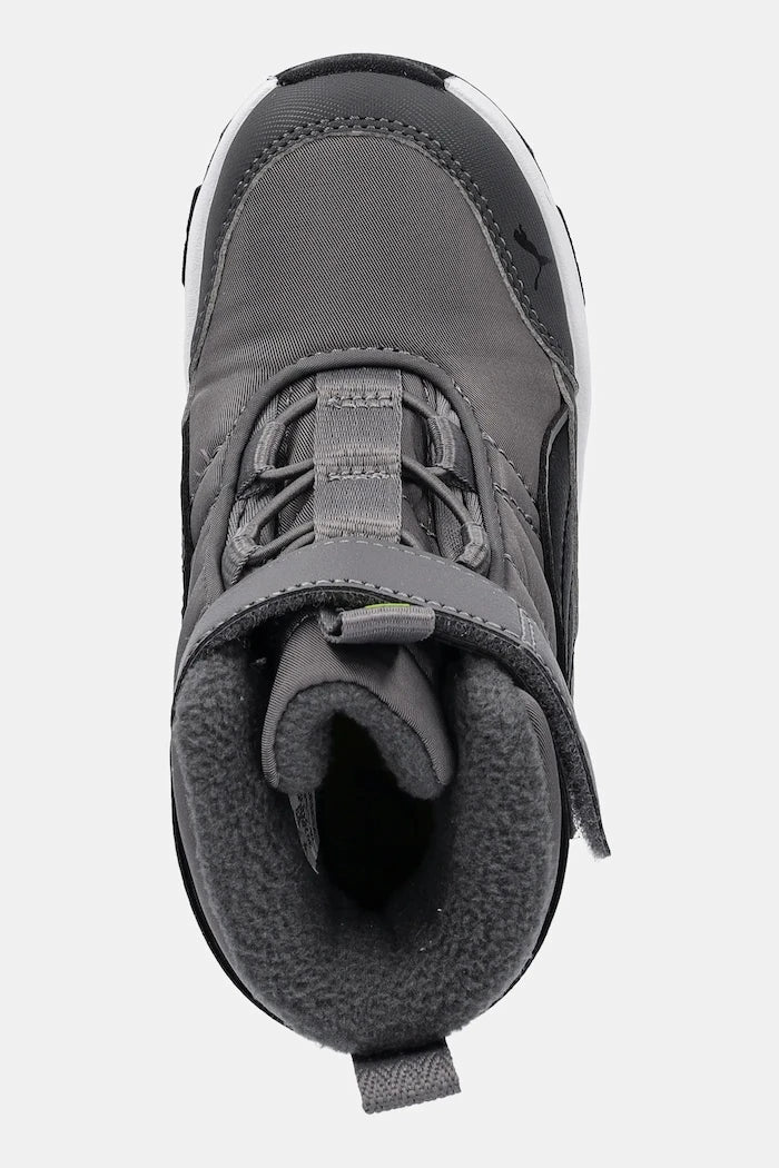 Puma Evolve Boot AC+ Inf Çocuk Kışlık Bot