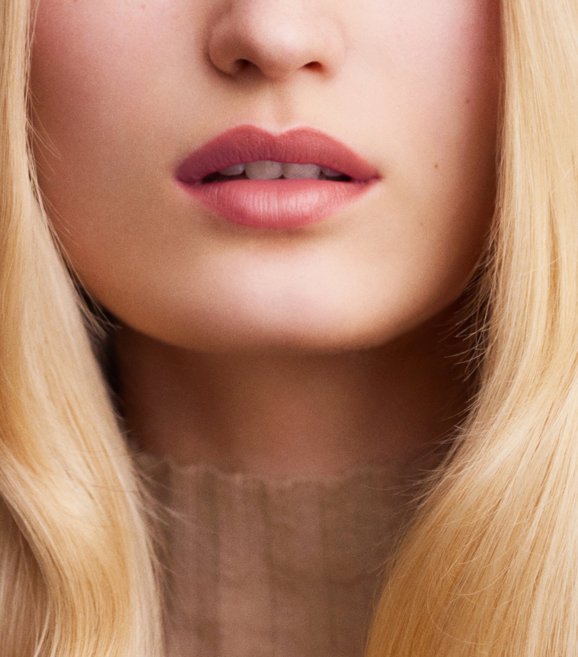 HERMÈS Rouge Hermès Satin Lipstick - 13 Beige Kalahari