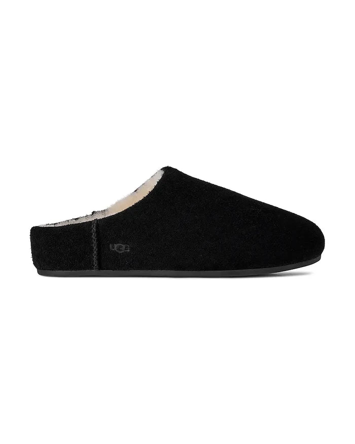 UGG Elea Slip-On Kadife Terlik