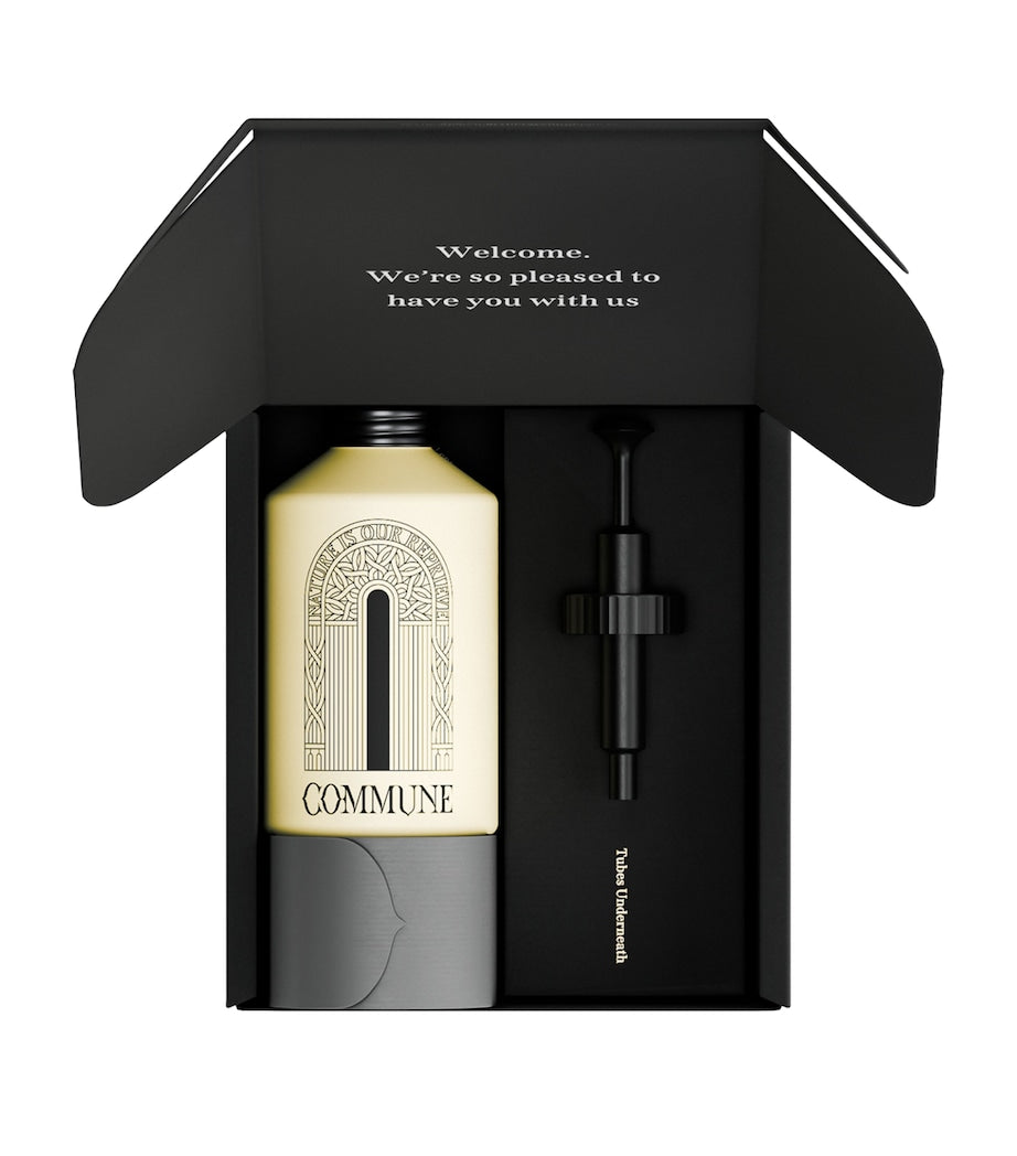 Seymour Hand Wash (500ml)