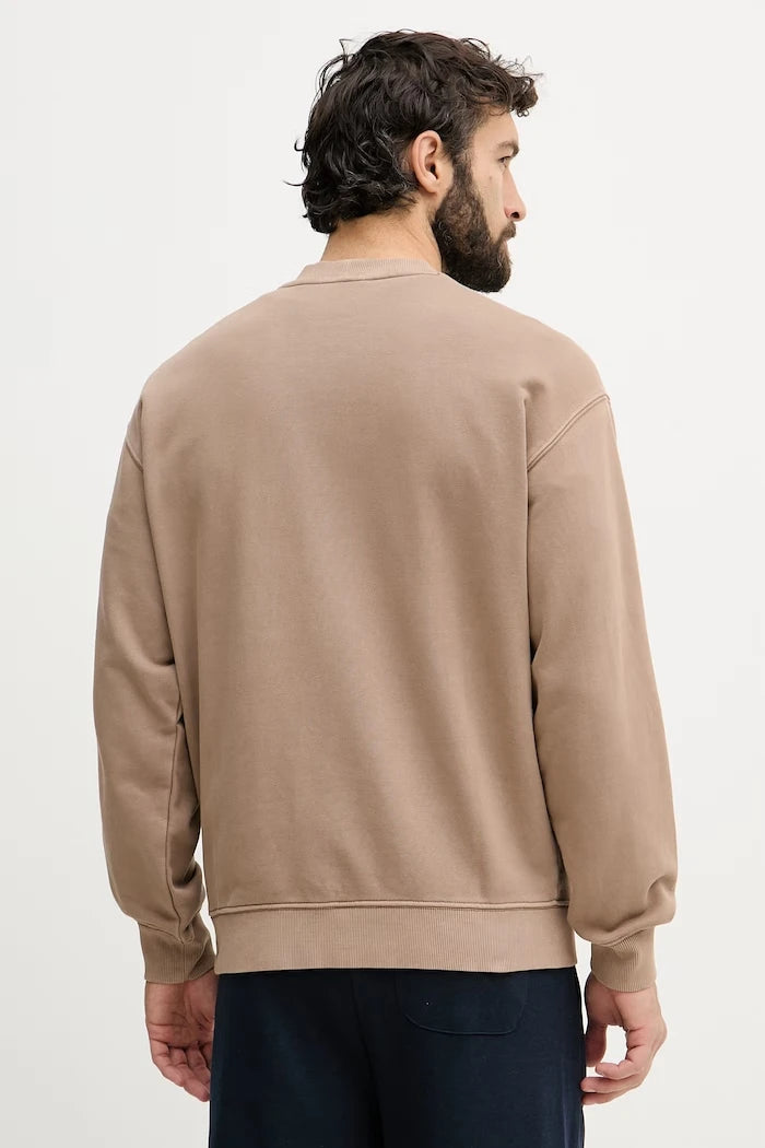 United Colors of Benetton erkek sweatshirt