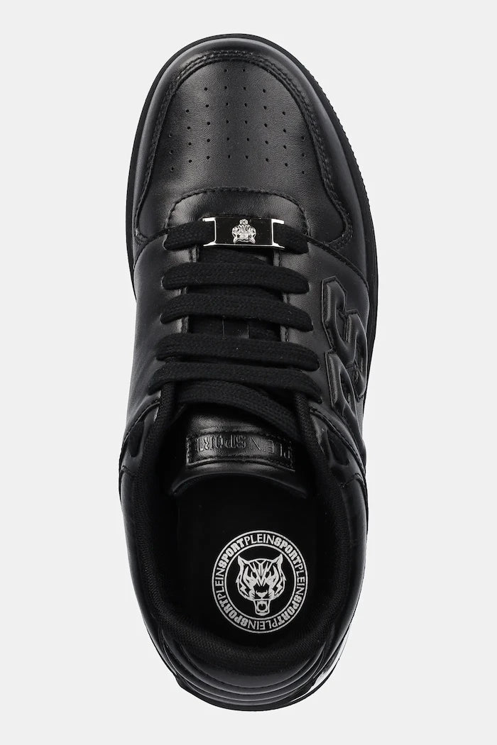 Маратонки PLEIN SPORT Viper I