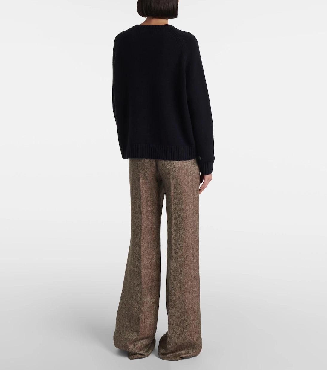 Loro Piana - Parksville cashmere sweater