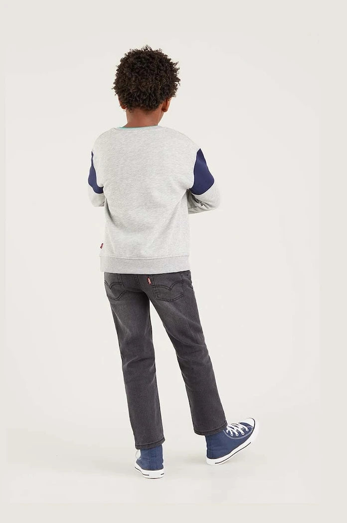Levi's Çocuk Kot Pantolon