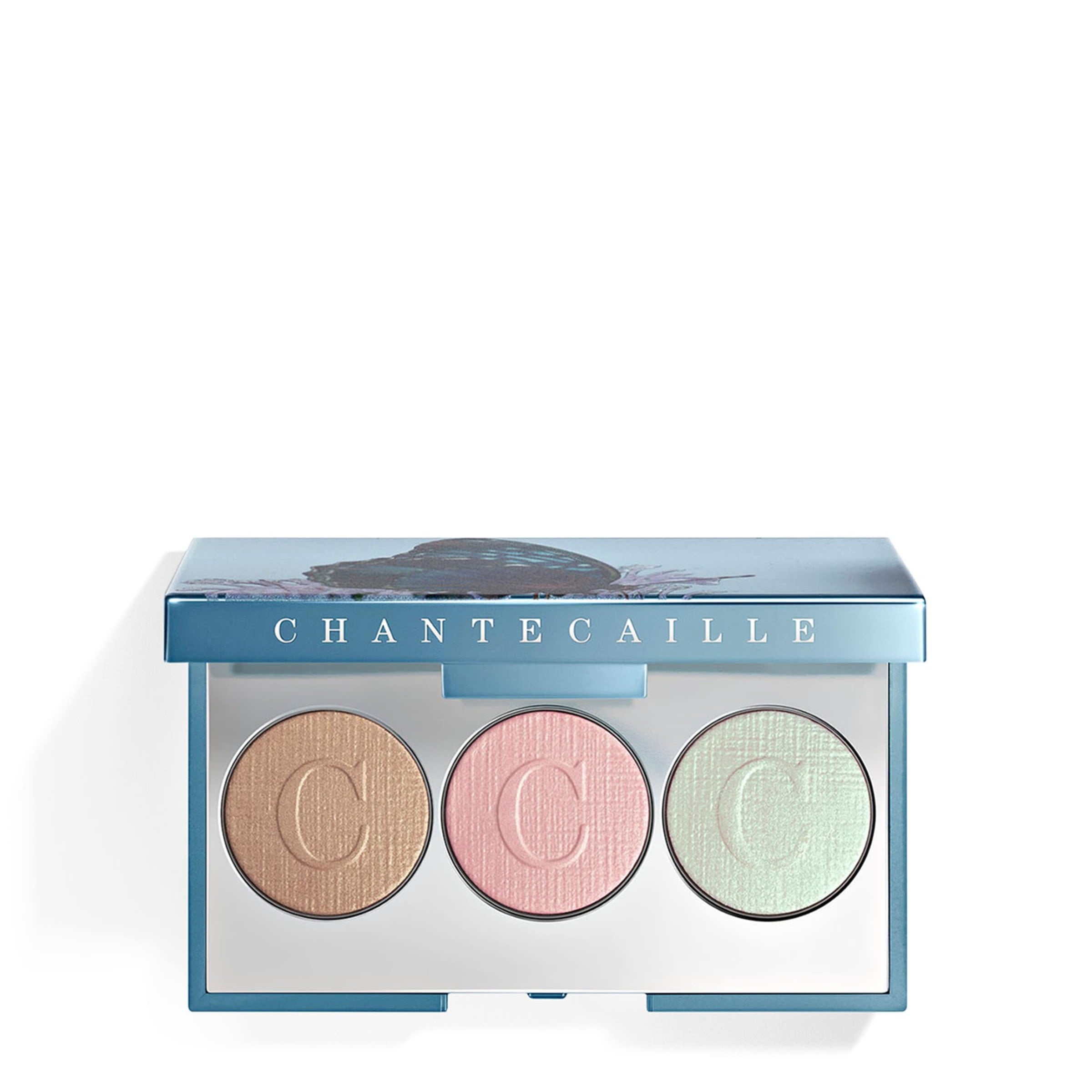 Diana Eyeshadow Trio