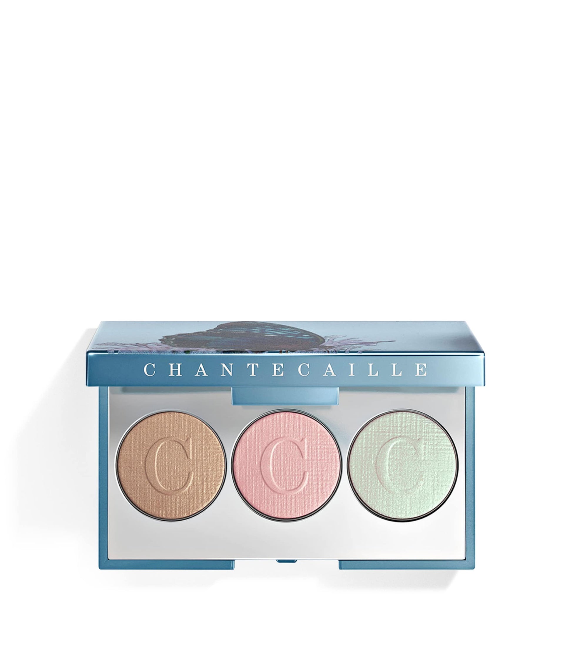 Diana Eyeshadow Trio