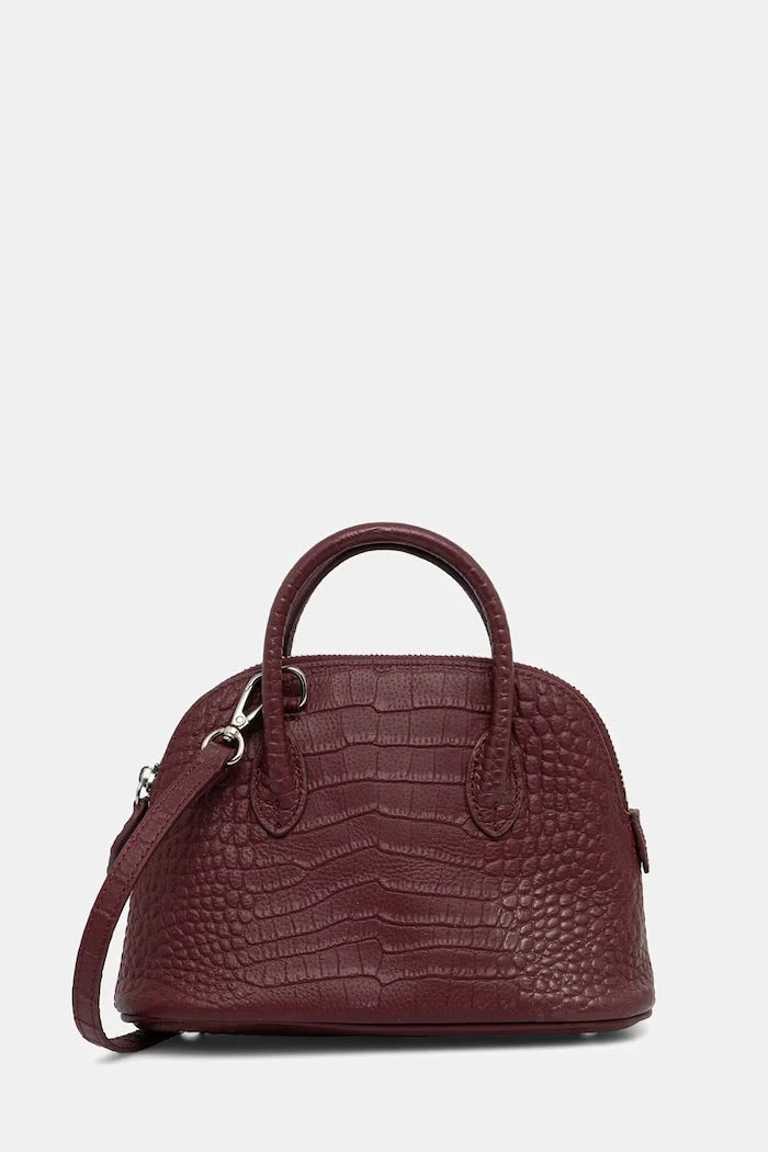 Answear.LAB kadın deri crossbody çanta