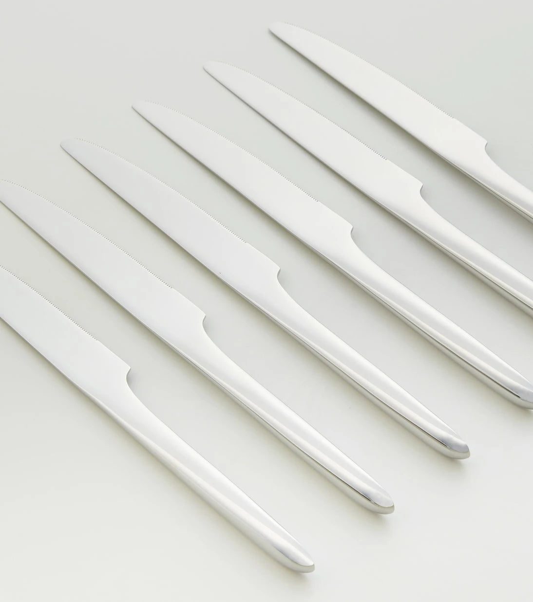 Christofle - L'Ame de Christofle 24-piece utensils set