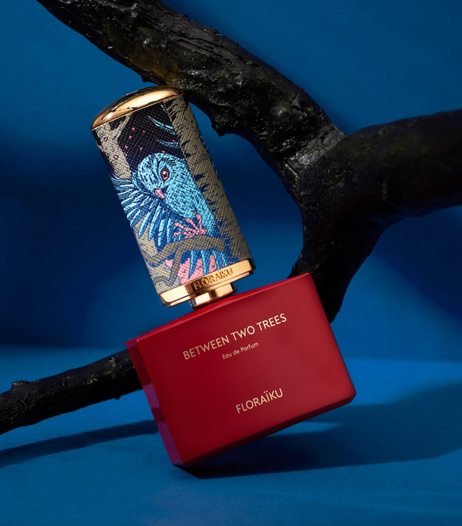 Between Two Trees Eau de Parfum Fragrance Gift Set (50ml)