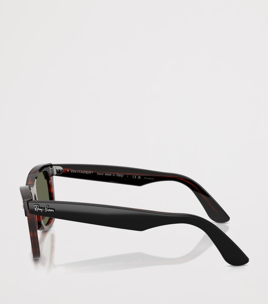 RB2240 Street Neat Wayfarer Sunglasses