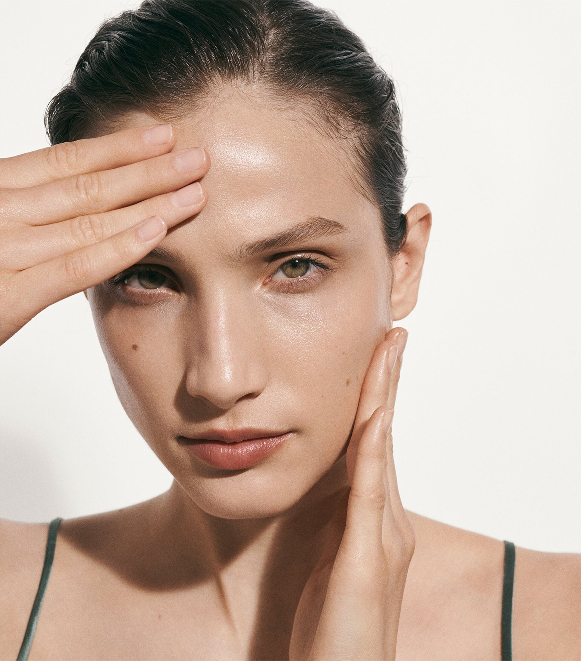 Crème de la Mer Moisturizing Cream (500ml)