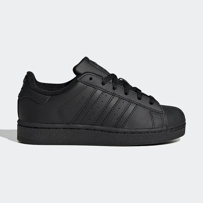 Детски маратонки adidas Originals SUPERSTAR II
