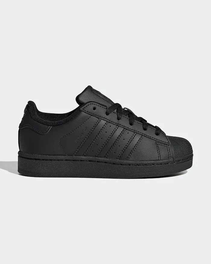 Çocuk spor ayakkabıları adidas Originals SUPERSTAR II