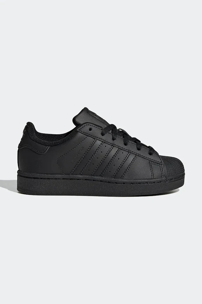 Детски маратонки adidas Originals SUPERSTAR II