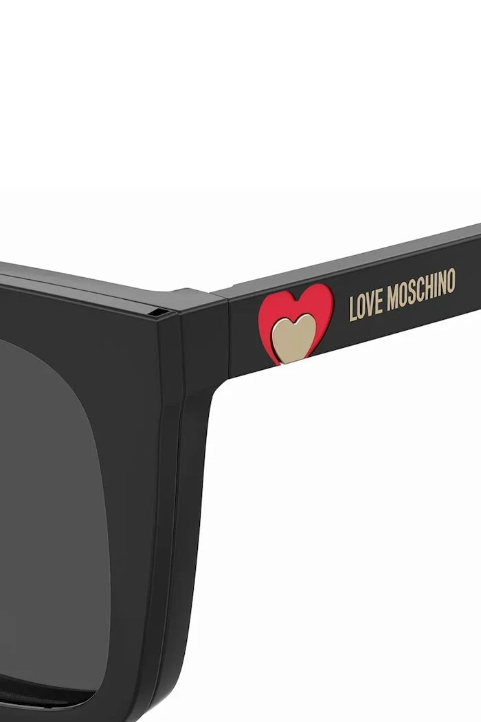 Слънчеви очила Love Moschino
