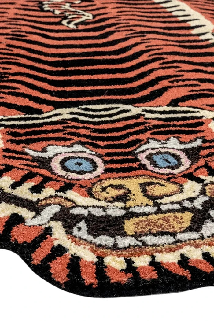 Килим Doing Goods 181 x 88 x 2 cm