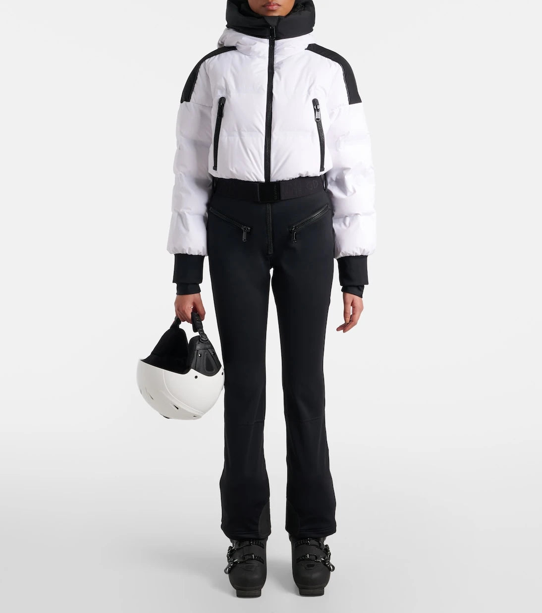 Goldbergh - Néve ski jumpsuit
