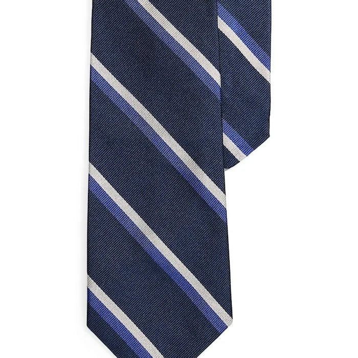 Polo Ralph Lauren Erkek İpek Kravat