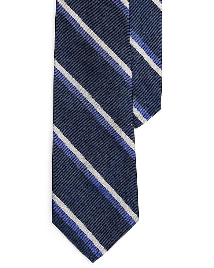 Polo Ralph Lauren Erkek İpek Kravat