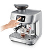 The Oracle Jet Espresso Machine BRSHD STNLESS STEEL