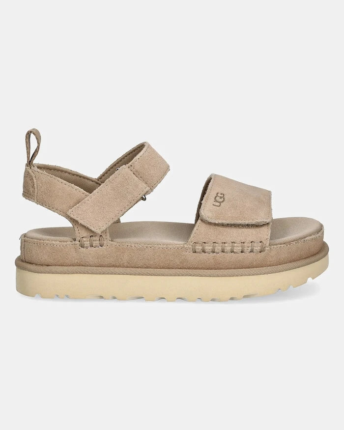 UGG Goldenstar Süet Sandalet