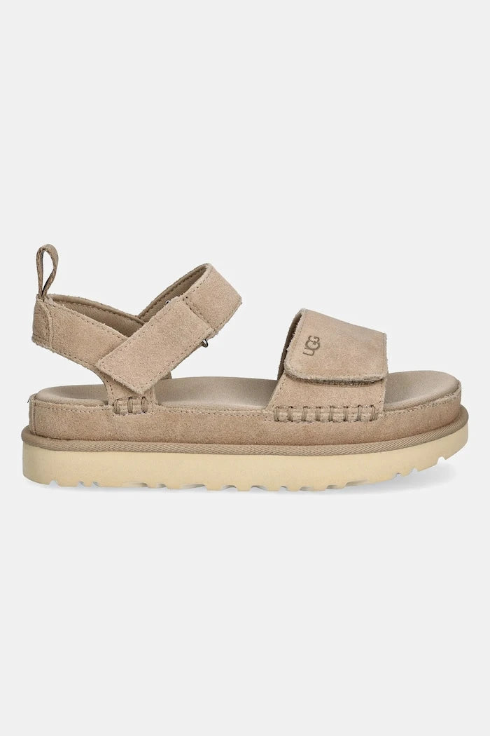 UGG Goldenstar Süet Sandalet
