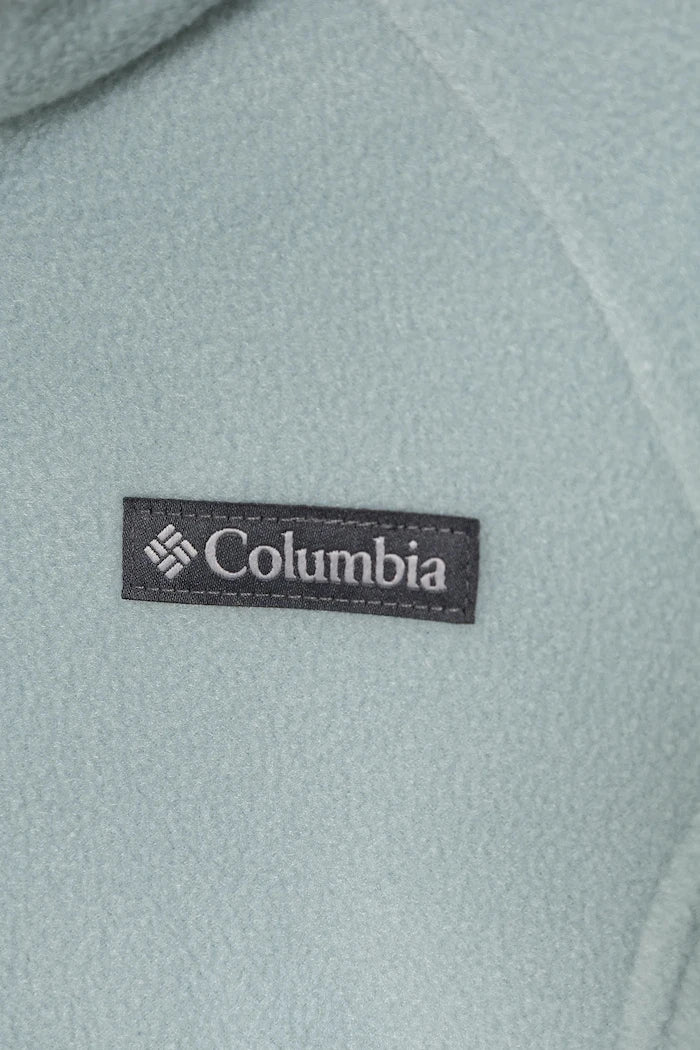 Columbia Benton Springs Polar Sweatshirt