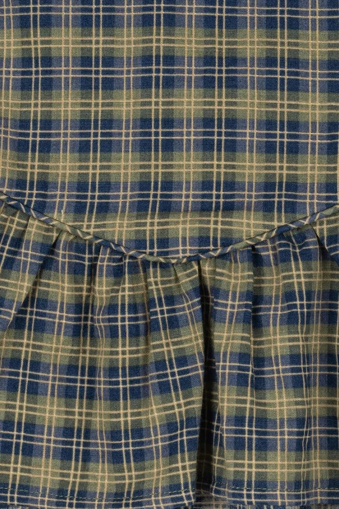 Детска блуза Konges Sløjd TERRE BLOUSE GOTS