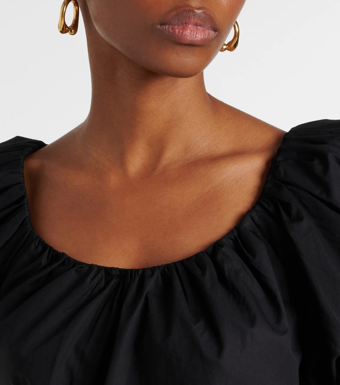 Ulla Johnson - Imara cotton midi dress