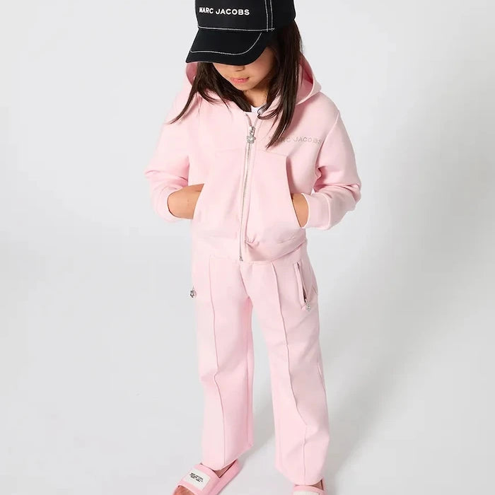 Детски панталон Marc Jacobs
