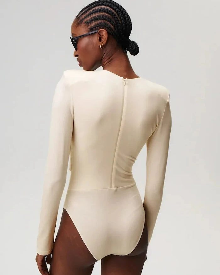 Undress Code American Beauty Bodysuit