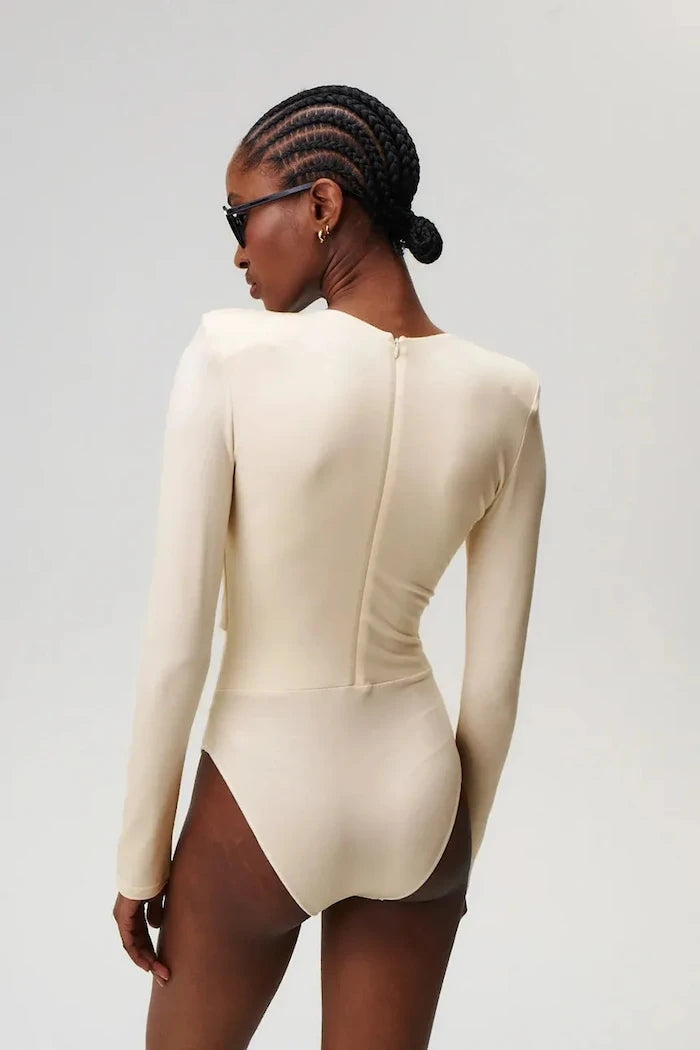 Undress Code American Beauty Bodysuit