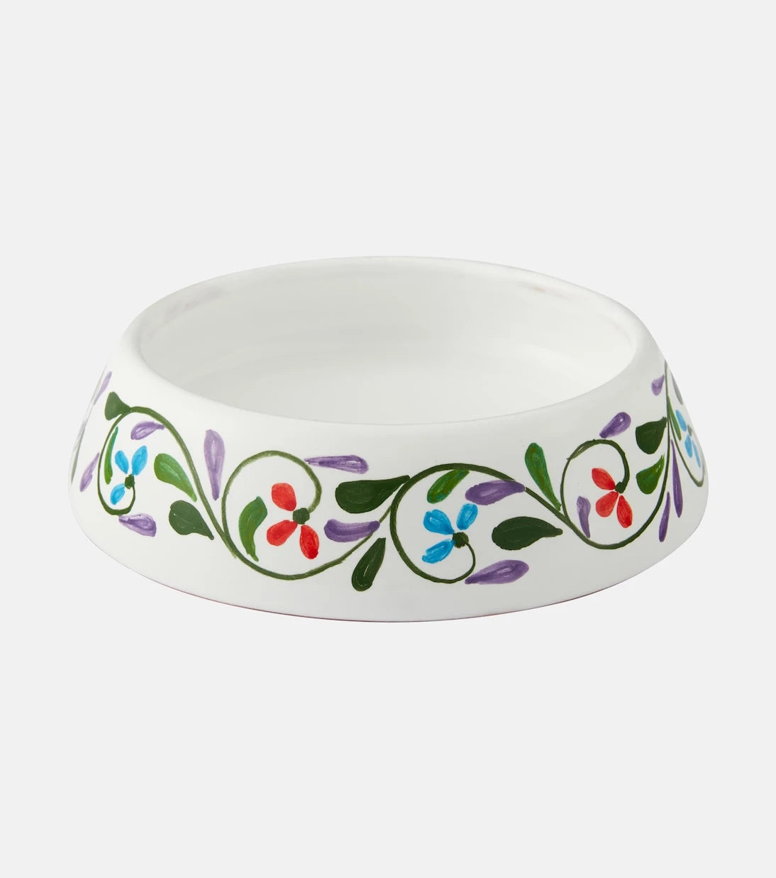 Les-Ottomans - Pet-Ottomans dog bowl