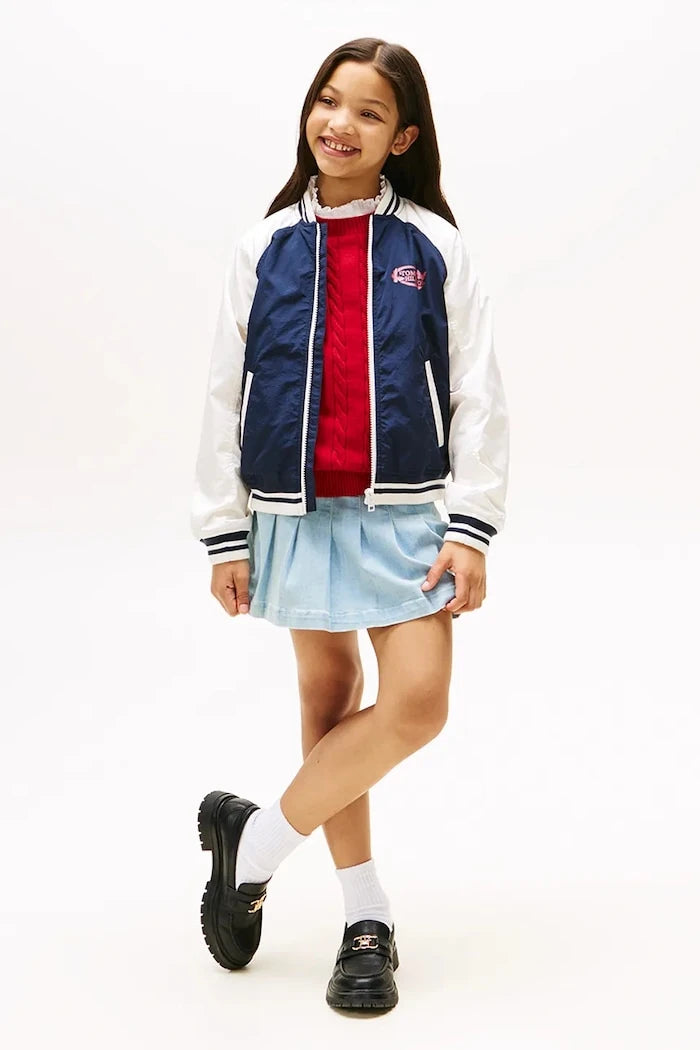 Яке Tommy Hilfiger