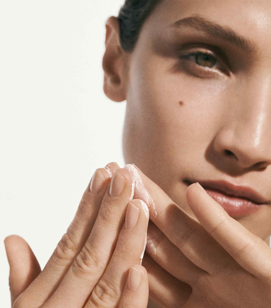 Crème de la Mer Moisturizing Cream Duet Set (Worth £390)