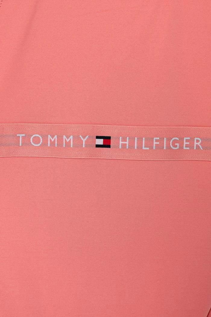 Tommy Hilfiger Çocuklar için Tek Parça Mayo
