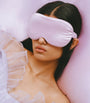 Mulberry Silk Contour Sleep Mask