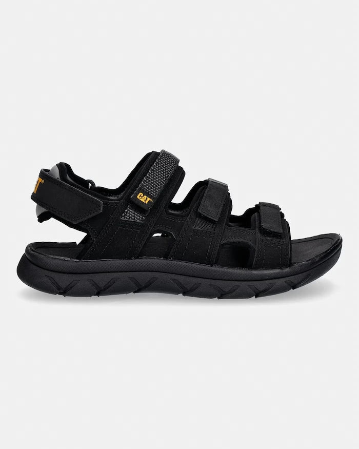 CAT Footwear сандали мъжки кожени CADENT