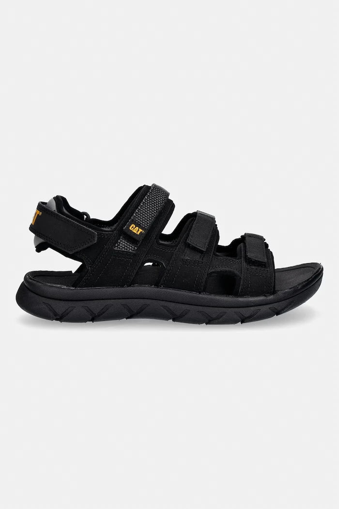 CAT Footwear Erkek Deri Sandalet CADENT