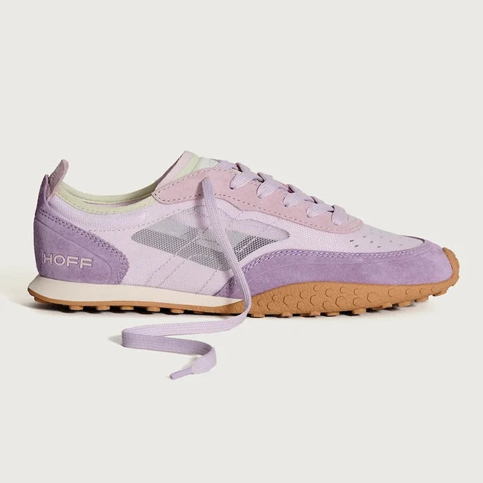 Маратонки Hoff BRIDGE MESH LILAC