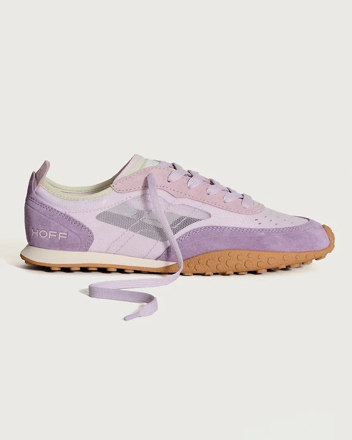 Hoff BRIDGE MESH LILAC Spor Ayakkabı