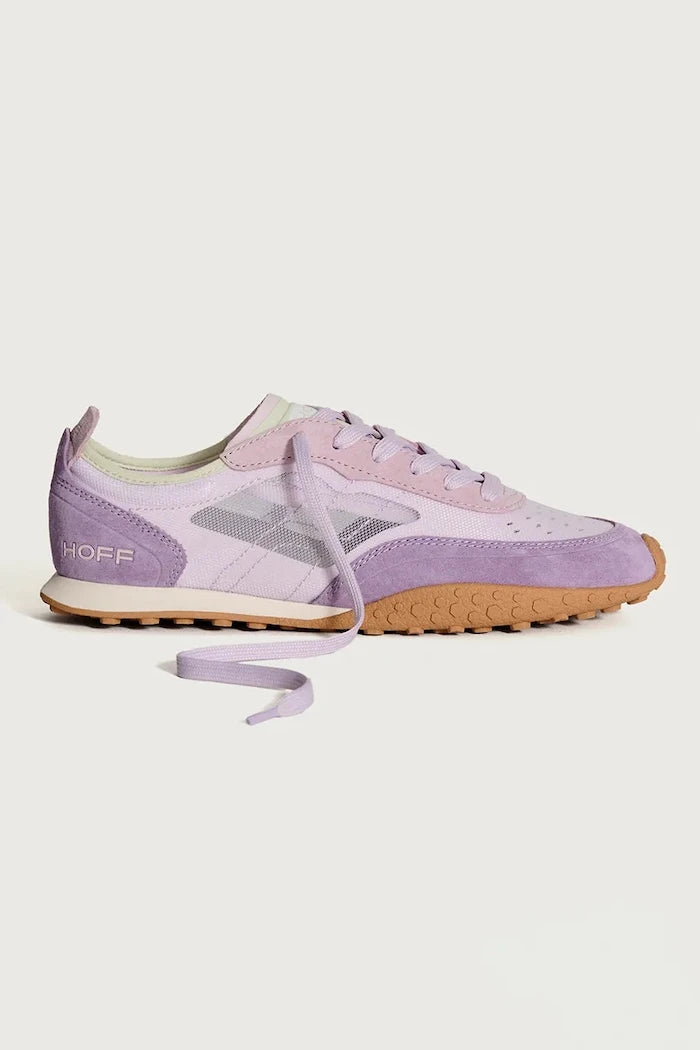 Маратонки Hoff BRIDGE MESH LILAC