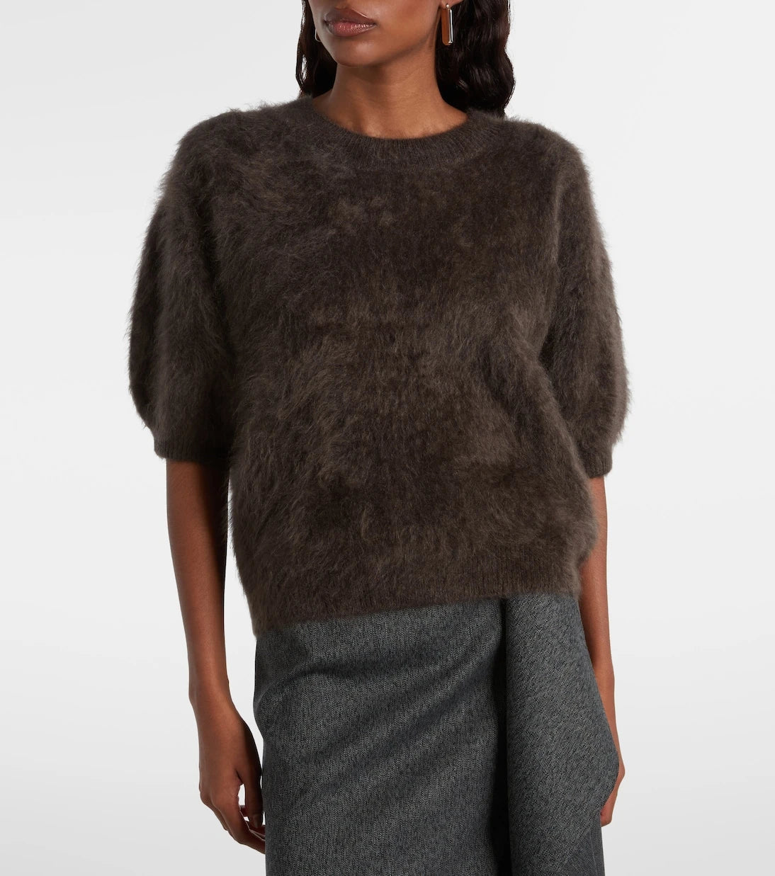 Lisa Yang - Juniper cashmere sweater