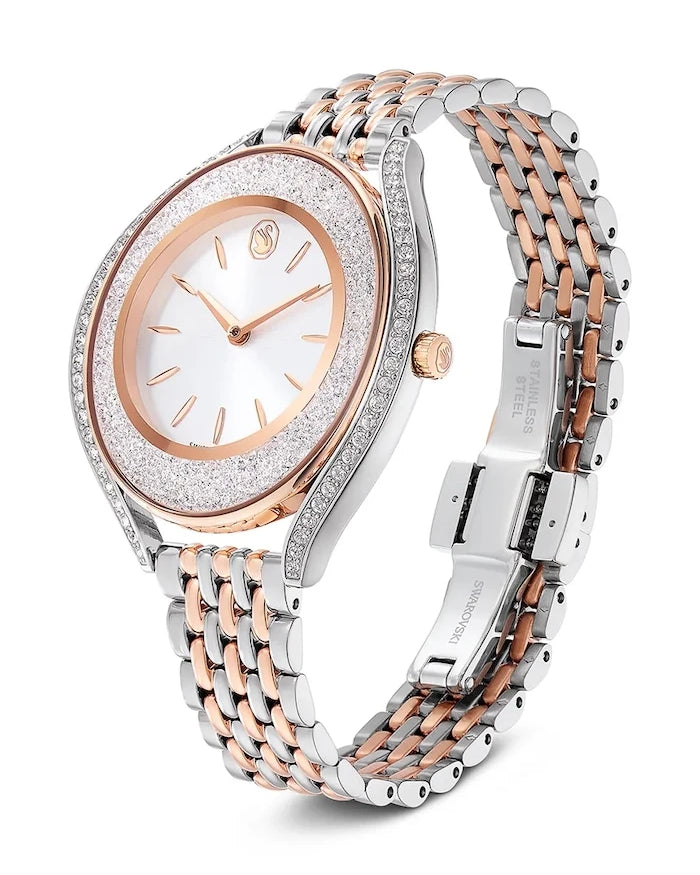 Swarovski CRYSTALLINE Saat