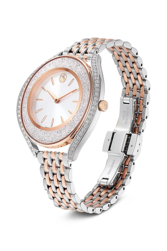 Swarovski CRYSTALLINE Saat