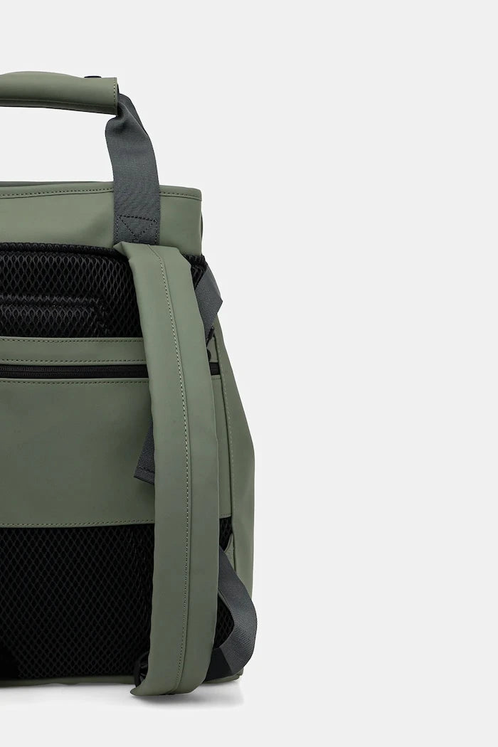 Rains 14240 Texel Tote Backpack W3
