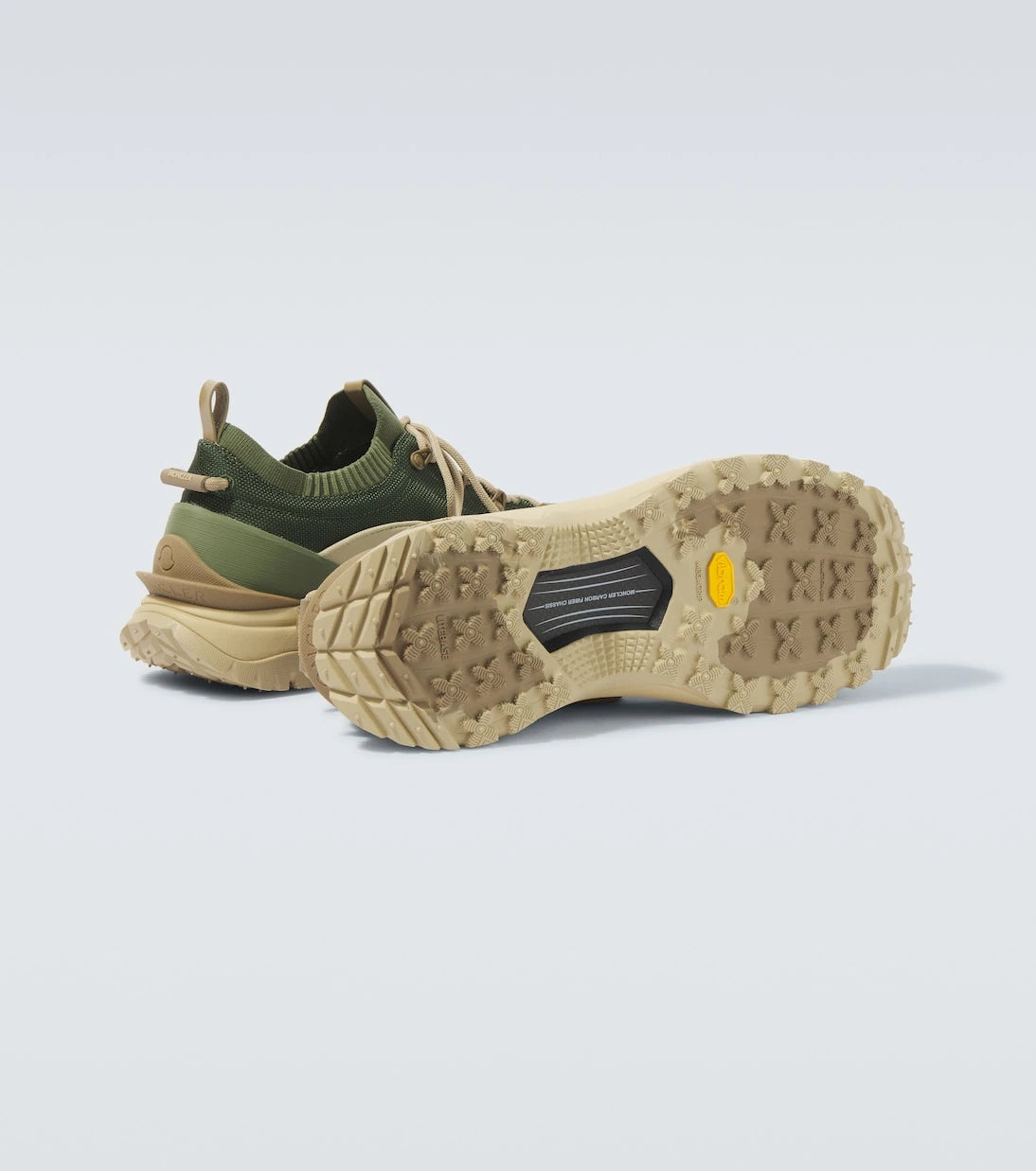 Moncler - Trailgrip Lite3 sneakers