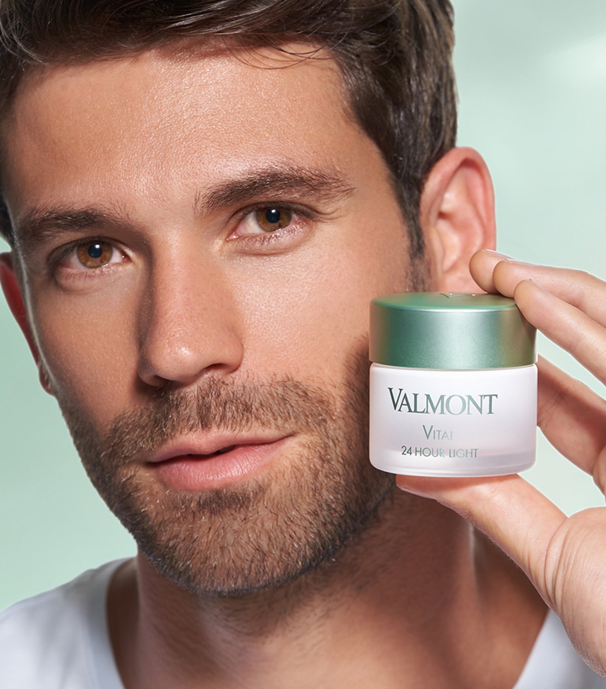 Valmont 24 Hour Light Cream (50ml)