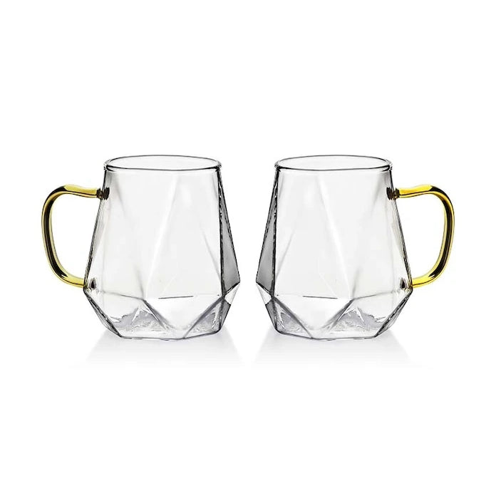 Комплект чаши Affek Design Peter 300 ml (2 броя)